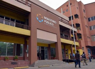 Fiscalía de Honduras ejecuta Operación Hormiga X