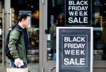 Estados Unidos, listo para salir a gastar tras el pavo de Acción de Gracias