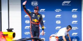 Max Verstappen gana el Gran Premio de Brasil