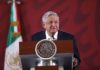 Gobierno de López Obrador mantiene aprobación de 57,8% en México