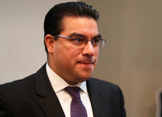 Costa Rica acepta solicitud de extradición del suegro del expresidente Funes