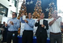 Lanzan boletería para el partido Honduras vrs Trinidad y Tobago en SPS