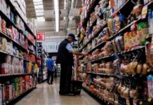 La economía de México se tambalea en el primer año de López Obrador