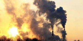 Informe advierte que eventos están en un punto de no retorno en el planeta