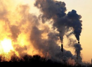 Informe advierte que eventos están en un punto de no retorno en el planeta