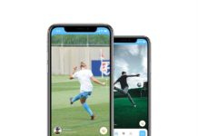 Emprendedores argentinos crean en EEUU una red social para promesas de fútbol