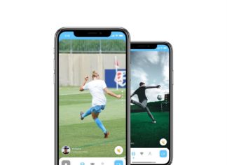 Emprendedores argentinos crean en EEUU una red social para promesas de fútbol