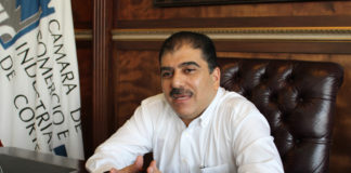 Una nueva empresa cerraría operaciones en San Pedro Sula, revela el presidente de la CCIC