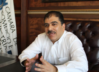 Una nueva empresa cerraría operaciones en San Pedro Sula, revela el presidente de la CCIC