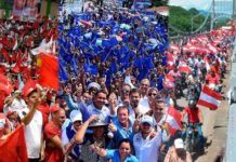 Los políticos están más preocupados por la campaña propagandística que por los problemas del país, afirma sociólogo