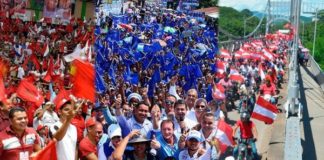 Los políticos están más preocupados por la campaña propagandística que por los problemas del país, afirma sociólogo