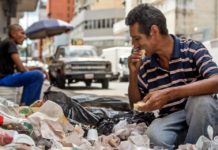 FAO: El hambre sube en Latinoamérica y afectó a 6,5 % de la población en 2018