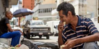 FAO: El hambre sube en Latinoamérica y afectó a 6,5 % de la población en 2018