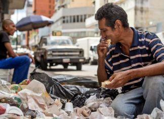 FAO: El hambre sube en Latinoamérica y afectó a 6,5 % de la población en 2018