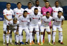 Olimpia y Universidad por el liderato del pentagonal del Apertura hondureño