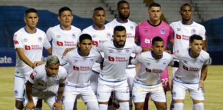 Olimpia, líder del Apertura hondureño por acabar mala racha de tres años