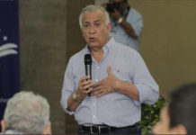 Titular del legislativo reitera compromiso de despenalizar delitos contra el honor en nuevo Código Penal