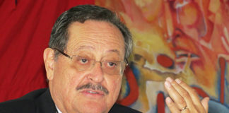 Sicarios operan con impunidad y una gran cantidad serían policías depurados: Ex fiscal general