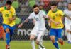 Brasil y Argentina se enfrentan con cuentas pendientes en el regreso de Messi
