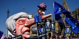 Casi 2 millones de comunitarios piden residir en el Reino Unido tras el brexit