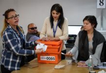 Uruguay entra en la recta final para conocer a su futuro presidente