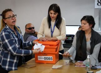 Uruguay entra en la recta final para conocer a su futuro presidente