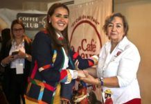 Mariscal soviético Timoshenko se queda para siempre en Honduras en una bebida