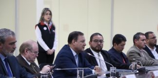 Ecuador compartirá con Honduras su experiencia con servicio de emergencia