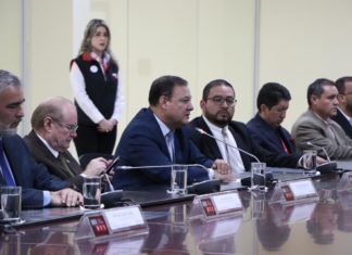 Ecuador compartirá con Honduras su experiencia con servicio de emergencia