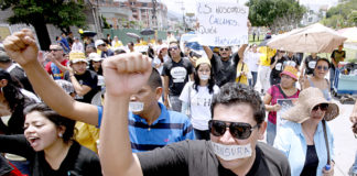 Congreso Nacional de Honduras despenalizará delitos contra el honor