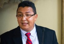 El concurso de plazas para docentes tuvo los altos estándares de calidad, según miembro de la Sociedad Civil