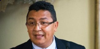 El concurso de plazas para docentes tuvo los altos estándares de calidad, según miembro de la Sociedad Civil