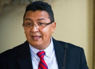 El concurso de plazas para docentes tuvo los altos estándares de calidad, según miembro de la Sociedad Civil