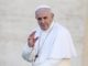 El papa insta a no prestar atención a quien «alimenta el miedo del otro»