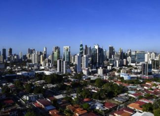 Panamá asegura que ha hecho los deberes para no volver a una lista negra