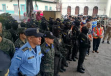 Fusina lanza “Operación Navidad Segura 2019”