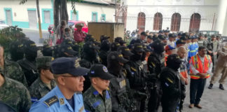 Fusina lanza “Operación Navidad Segura 2019”