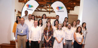 Crean en Honduras Consejo Latinoamericano de Marcas País