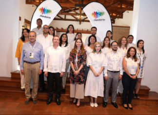 Crean en Honduras Consejo Latinoamericano de Marcas País