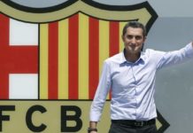 Éric Abidal: «Valverde dirá si ésta va a ser su última temporada»