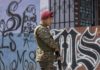 Fiscalías del Triángulo Norte y México ejecutan operación contra maras y pandillas