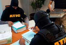 Fiscalía ejecuta Operación Odiseo XI para atacar corrupción pública