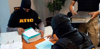 Fiscalía ejecuta Operación Odiseo XI para atacar corrupción pública