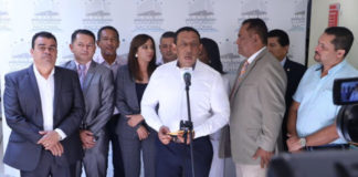 Alcaldes de Honduras piden municipalizar las mesas electorales en las próximas elecciones generales de 2021