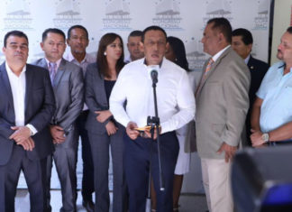 Alcaldes de Honduras piden municipalizar las mesas electorales en las próximas elecciones generales de 2021