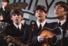 «Come Together», el tema de los Beatles que coronó las listas hace 50 años