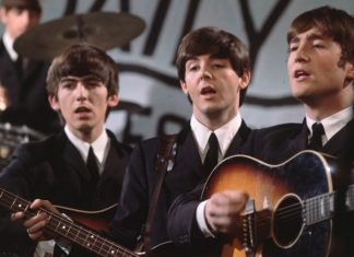 «Come Together», el tema de los Beatles que coronó las listas hace 50 años