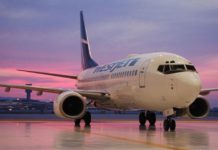 A partir de diciembre habrán vuelos directos desde Toronto a Roatán