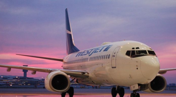 A partir de diciembre habrán vuelos directos desde Toronto a Roatán