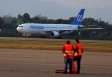Air Europa inicia mañana segundo vuelo semanal en Honduras